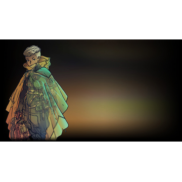 Sabine (Profile Background)