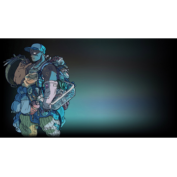 Emphis (Profile Background)