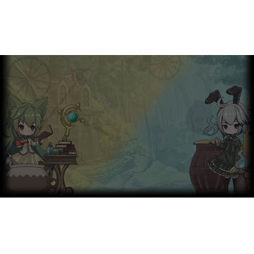 Mylne and Rosetta SD