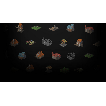 Architectural Illustrations