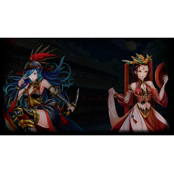 Different Personalities