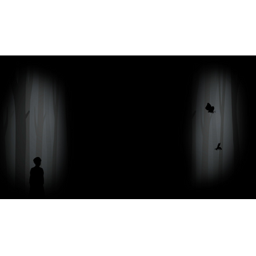 Memories belong to The Lake