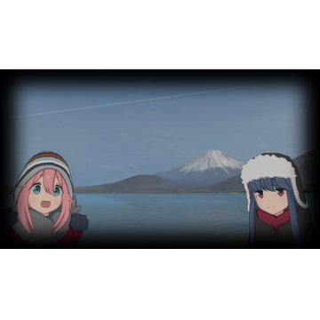 Photo Souvenir (Profile Background)