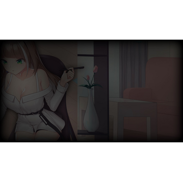 Mint (Profile Background)