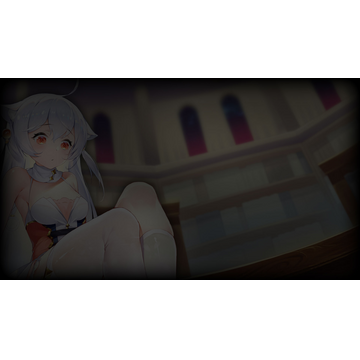 Fluffy (Profile Background)