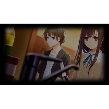 HinakO 01 (Profile Background)