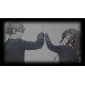 HinakO 02 (Profile Background)