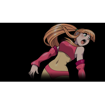 Don't Fall Down (Profile Background)