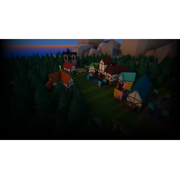 Summer Night's Dream