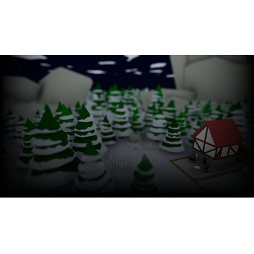 Winter's Cold Whistle