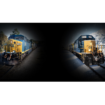 Train Sim World 2 - Sand Patch Grade