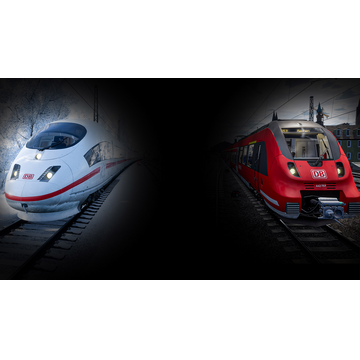 Train Sim World 2 - Koln Aachen