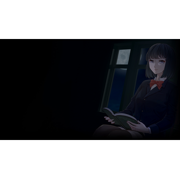 Clair De Lune (Profile Background)