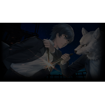 The End of Our Destiny (Profile Background)