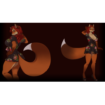 Bella (Profile Background)