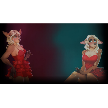 Judy (Profile Background)