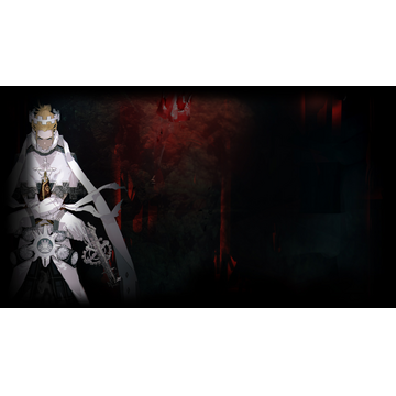 Ryotaro Date (Profile Background)