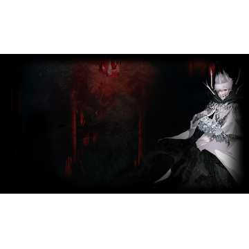 Protagonist (Profile Background)