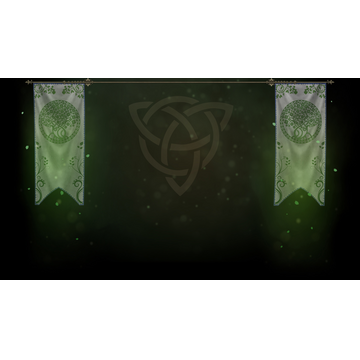 Tree Banner