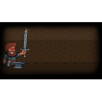 Arthur The Blacksmith