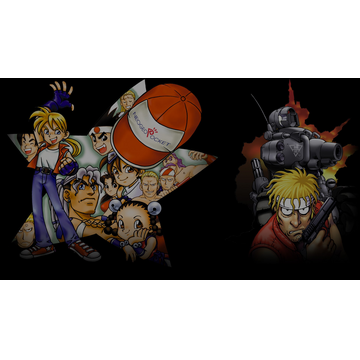 NGPCS Vol.1 Background C