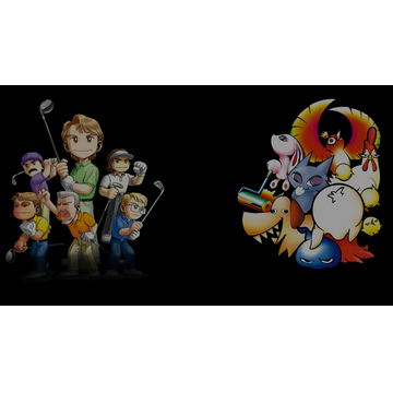 NGPCS Vol.1 Background E