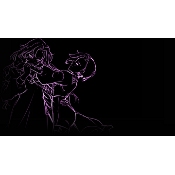 Dance With A Vampire