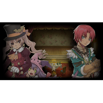 Dolce & Doug (Profile Background)