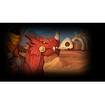 Hakim (Profile Background)