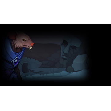 Rogulio Shadowhands (Profile Background)