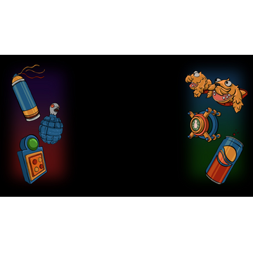 Handeemen Merchandise