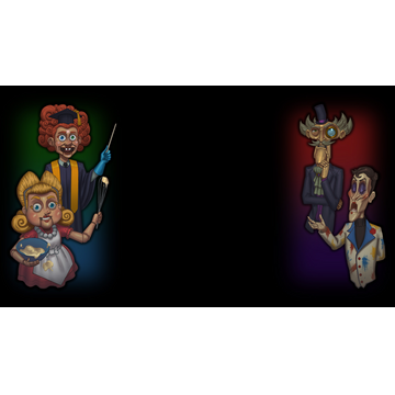 Welcome to the Handeemen Show!