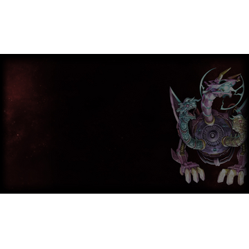 METAL CERBEBOSS (Profile Background)