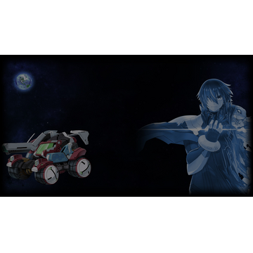 Earth's Metal Attacker