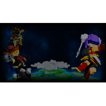 World Brother B Teams