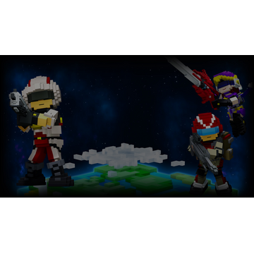 EDF1,EDF2,EDF3 Teams