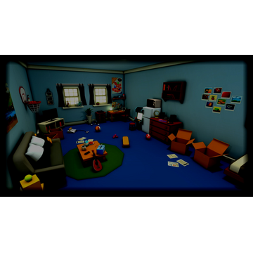 Playroom