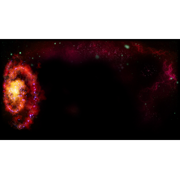 Beat Hazard 3 - Galaxy