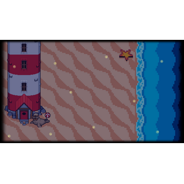 Brookhaven Shoreside