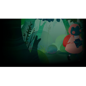 A Stroll Through The Forest