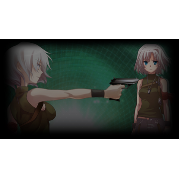 Orange (Profile Background)