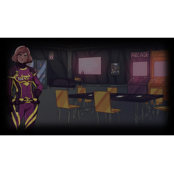 Kate (Profile Background)