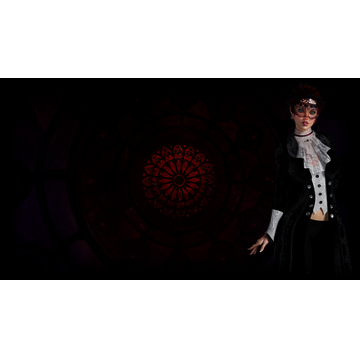 Eva (Profile Background)