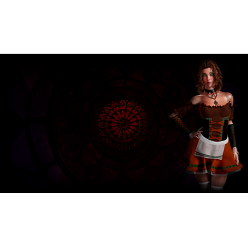 Irina (Profile Background)