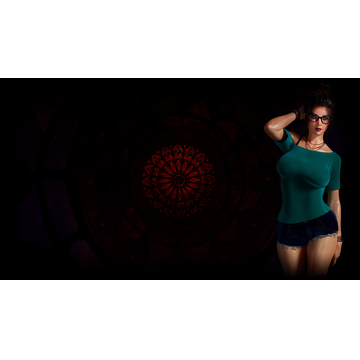 Ashley (Profile Background)