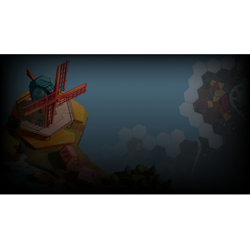 Dorfromantik Wallpaper