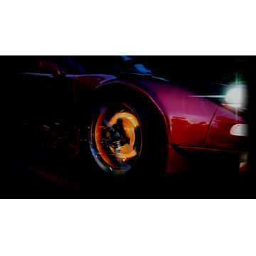 Master of the moutain pass