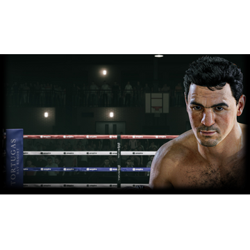 Rocky Marciano Profile Background