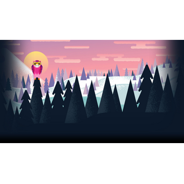 Steam Winter Sale 2020 - Fall Guys Owl