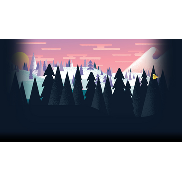 Steam Winter Sale 2020 - Among Us Bird (Yellow)